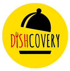 Dishcovery Logo