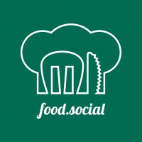 Food.social Logo