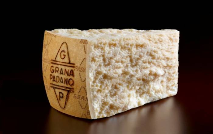 Grana Padano Spicchio