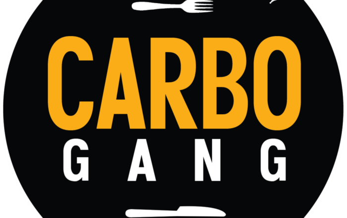 Carbogang Logo