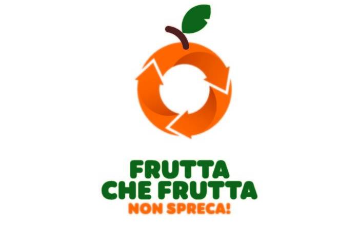 Frutta che Frutta non spreca progetto