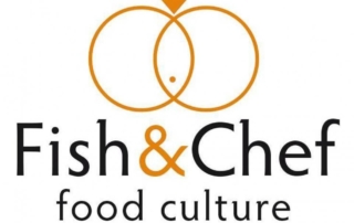 Fish&Chef Logo