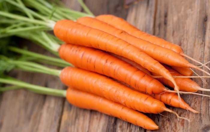 Coldiretti stila la classifica di frutta e verdura che abbronzano