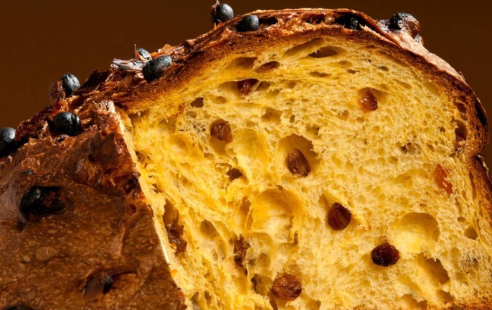 panettone