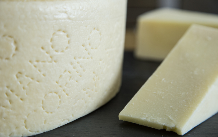 Pecorino Romano DOP