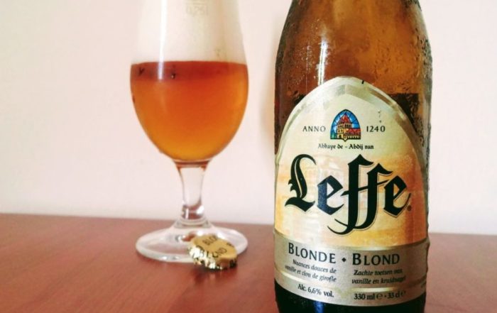 Le birre ad alta fermentazione - sesta parte