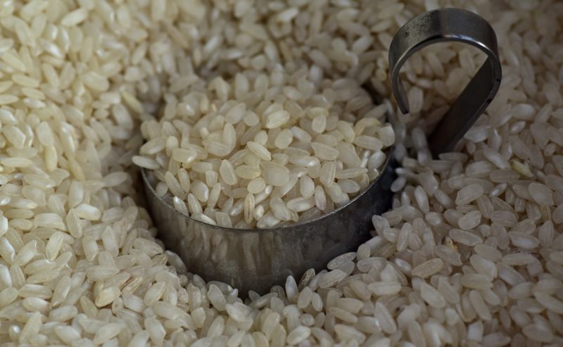 Sale il consumo di riso italiano a causa dell'emergenza Coronavirus 1