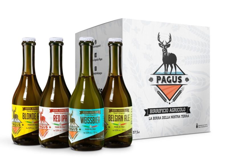 Birrificio agricolo Pagus: dietro ogni birra, una storia da raccontare 1