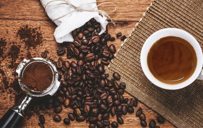 Caffè: produzione e curiosità