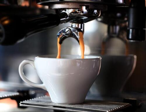 Il caffè espresso italiano candidato all’Unesco