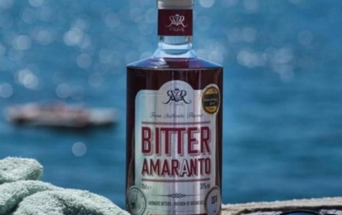 Livorno, pioggia di successi per il Bitter Amaranto del “Re dei Re”