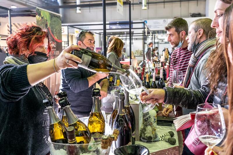 Torna il Mercato dei Vini FIVI a Bologna con oltre 100 vignaioli