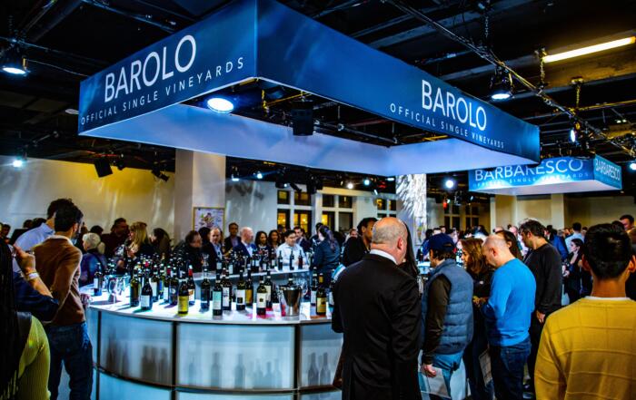 Barolo & Barbaresco World Opening torna per la terza volta negli Stati Uniti