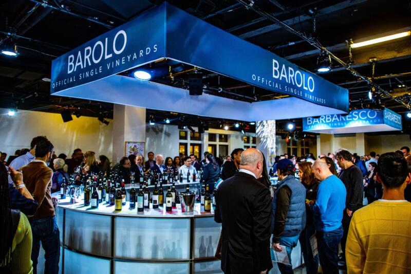 Barolo & Barbaresco World Opening torna per la terza volta negli Stati Uniti