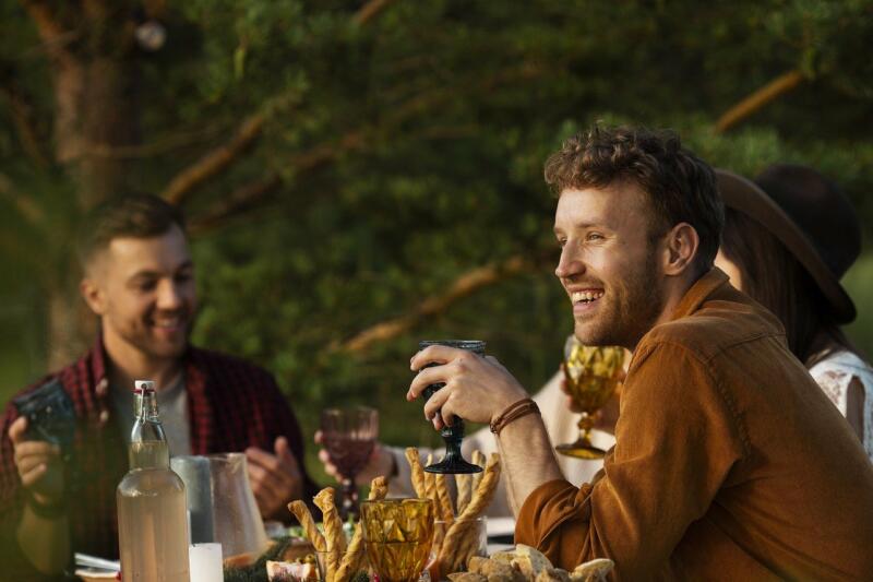 Le migliori sagre di maggio nel Lazio: un viaggio tra gusto e tradizioni