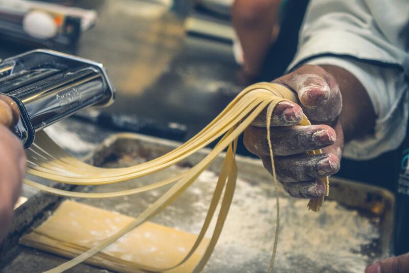 “Legge Massari” per i nuovi Maestri della cucina italiana