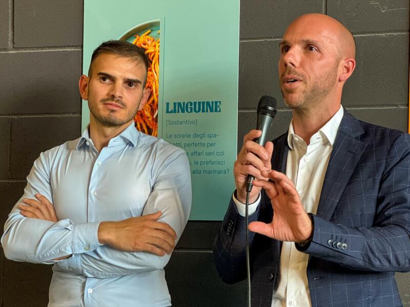 Saporeeto: la startup che combina il trend emergente del ready-to-eat con l'importanza di mangiare sano e ridurre gli sprechi