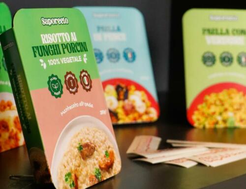 Saporeeto: la startup che combina il trend emergente del ready-to-eat con l’importanza di mangiare sano e ridurre gli sprechi