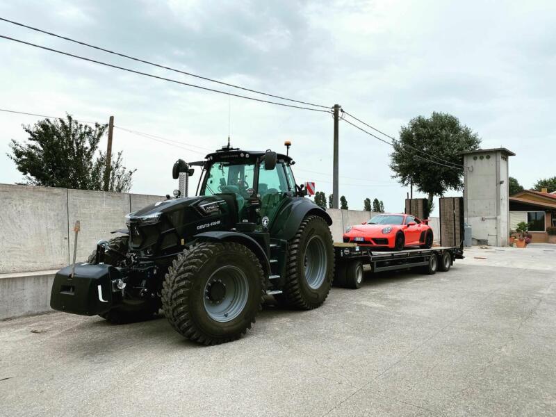 Belluco “Crazy” farm, il regno dell’agricoltura social