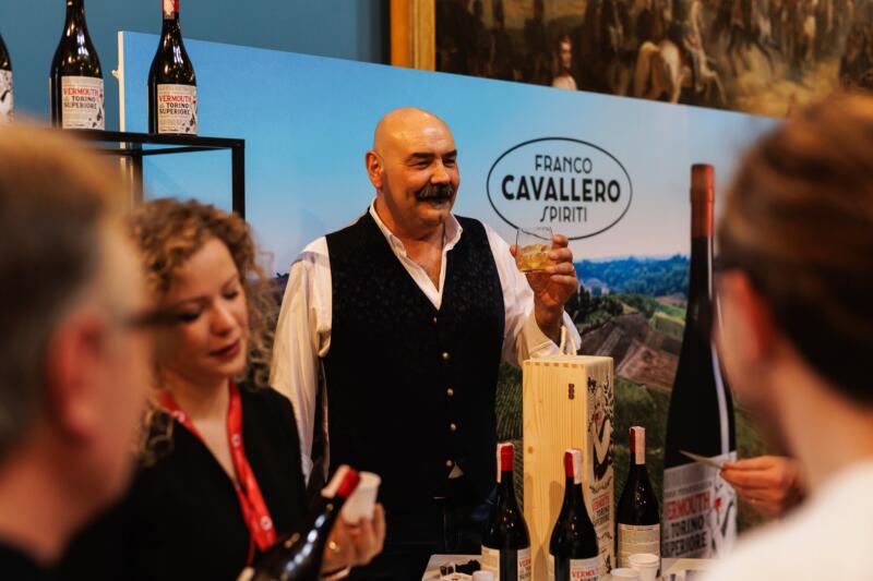 Firenze e Bologna: a ottobre il Salone del Vermouth debutta sui due versanti dell’Appennino tosco-emiliano 4