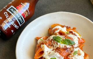 Pasta e pomodoro ciliegino: un legame indissolubile per la Giornata Mondiale della Pasta