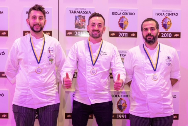 XXXI Concorso Gastronomico “Chicco d’Oro”: una festa di gusto e creatività a Isola della Scala