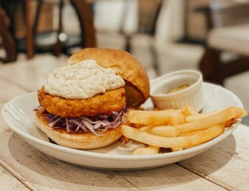 Neat Burger, l’abbraccio vegano per il pianeta