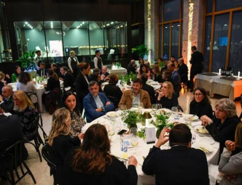 Think Milk Dinner – l’evoluzione green del latte e dei suoi derivati