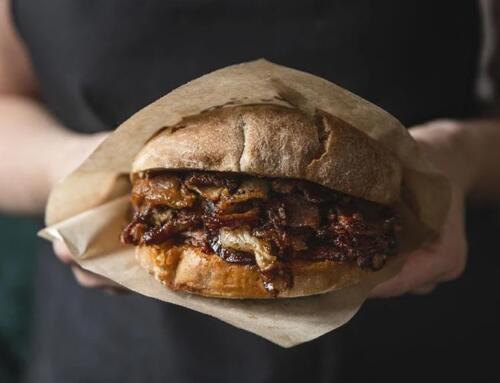 Porcobrado, il panino gourmet che ha conquistato l’Europa!