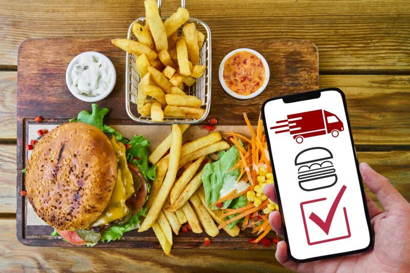 Food Delivery: è davvero la nuova normalità?