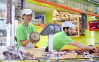 Il Tuo Banco: eccellenze della Maremma tra formaggi, miele e olio extravergine d’oliva